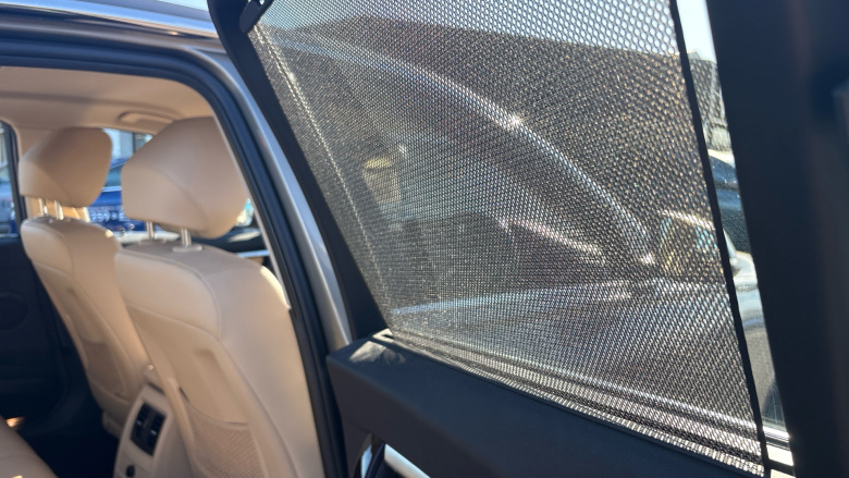 BMW 3 Series 320d Luxury 4dr Step Auto Diesel Saloon